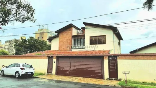 Casa com 3 Quartos à venda, 239m² no Jardim Guarani, Campinas