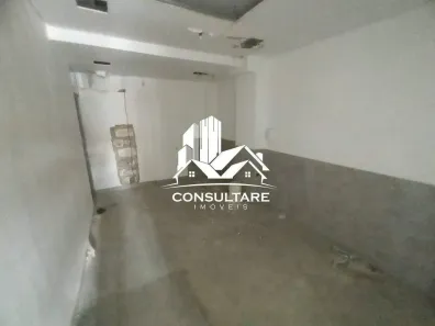 Imóvel Comercial com 3 Quartos para alugar, 186m² no Marapé, Santos
