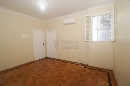 Apartamento com 2 Quartos à venda, 69m² no Centro, Pelotas