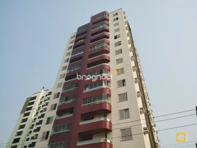 Apartamento com 3 Quartos à venda, 138m² no Kobrasol, São José