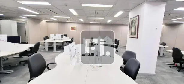 Sala Comercial para venda ou aluguel, 681m² no Bela Vista, São Paulo