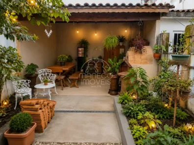 Casa com 3 Quartos à venda, 247m² no Catiapoa, São Vicente