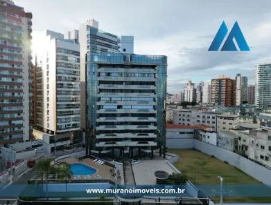 Apartamento com 4 Quartos à venda, 336m² no Itapuã, Vila Velha