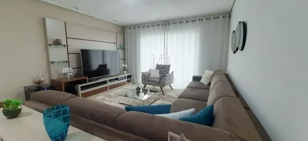 Sobrado com 3 Quartos à venda, 235m² no Vila Metalúrgica, Santo André