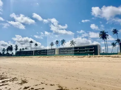 Apartamento com 2 Quartos à venda, 63m² no Ponta de Serrambi, Ipojuca