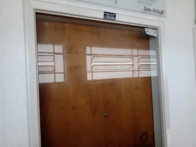 Sala Comercial para alugar, 40m² no Centro, Juiz de Fora
