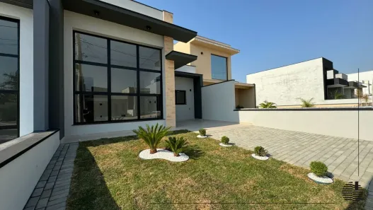 Casa de Condomínio com 3 Quartos à venda, 92m² no Jardim Santa Cruz, Salto