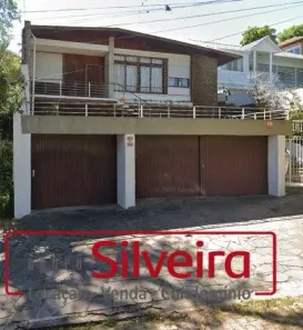 Casa com 4 Quartos à venda, 330m² no Três Figueiras, Porto Alegre