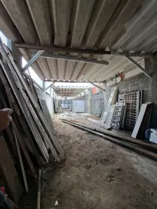 Lote/Terreno à venda, 180m² no Jardim Irmã Dolores, São Vicente