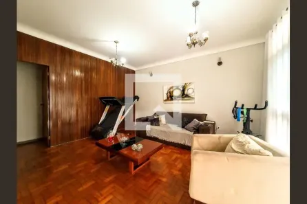 Casa de Condomínio com 4 Quartos à venda, 150m² no Colégio Batista, Belo Horizonte