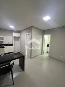 Apartamento com 1 Quarto para alugar, 30m² no Dom Bosco, Itajaí