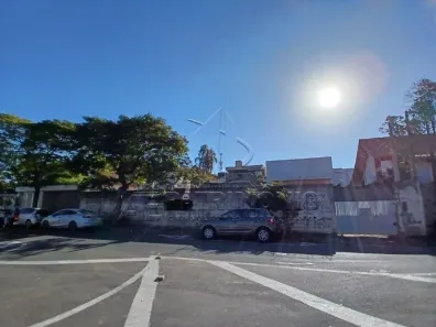 Lote/Terreno à venda, 720m² no Jardim Santa Rosália, Sorocaba
