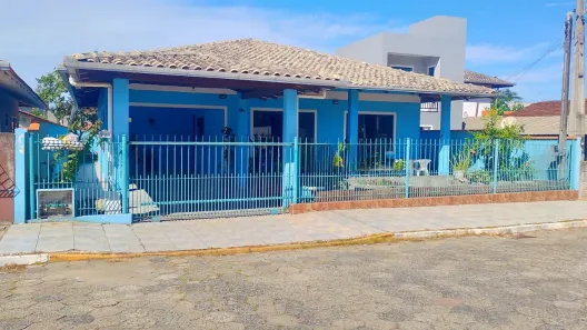 Lote/Terreno à venda, 295m² no Santo Antônio, Balneário Piçarras