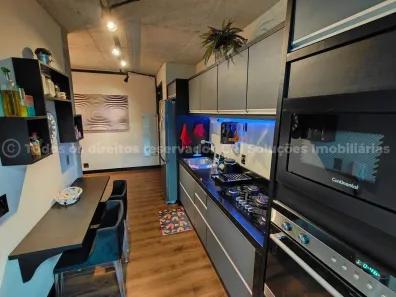 Apartamento com 2 Quartos à venda, 70m² no Fazendinha, Itajaí