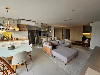 Apartamento com 2 Quartos à venda, 94m² no Chácara Inglesa, São Paulo