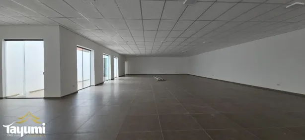 Ponto Comercial para alugar, 360m² no Centro, Santa Cruz do Sul