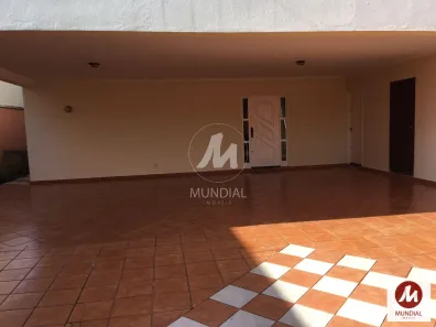 Sobrado com 4 Quartos à venda, 550m² no Jardim Canadá, Ribeirão Preto