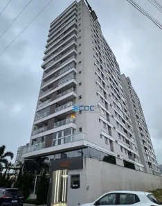 Apartamento com 3 Quartos à venda, 74m² no São João, Itajaí