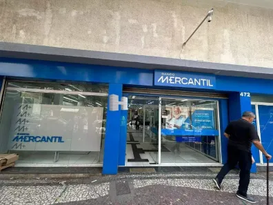 Ponto Comercial para alugar, 1205m² no Centro, Belo Horizonte