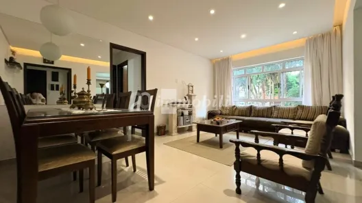 Apartamento com 2 Quartos à venda, 90m² no Santa Cecília, São Paulo