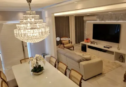 Casa de Condomínio com 4 Quartos à venda, 240m² no Anil, Rio de Janeiro