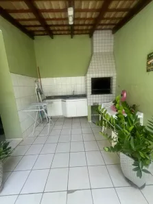 Casa de Condomínio com 3 Quartos à venda, 135m² no Cidade Alta, Cuiabá