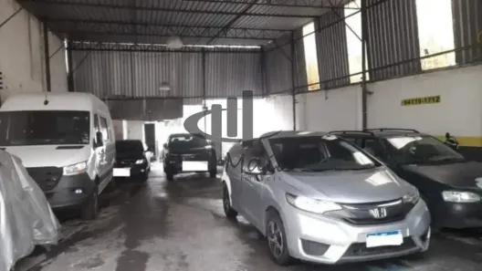 Lote/Terreno à venda, 349m² no Osvaldo Cruz, São Caetano do Sul