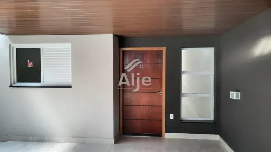 Casa com 3 Quartos à venda, 109m² no São Paulo, Marília