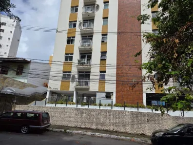 Apartamento com 2 Quartos à venda, 70m² no Ondina, Salvador