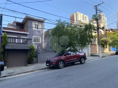 Sobrado com 3 Quartos à venda, 160m² no Perdizes, São Paulo