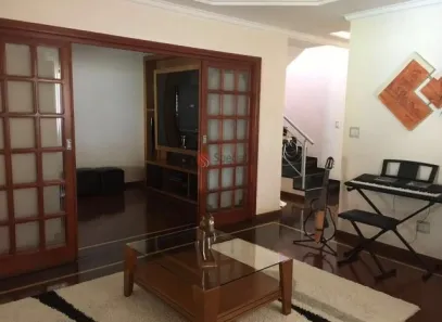 Sobrado com 3 Quartos à venda, 220m² no Vila Formosa, São Paulo