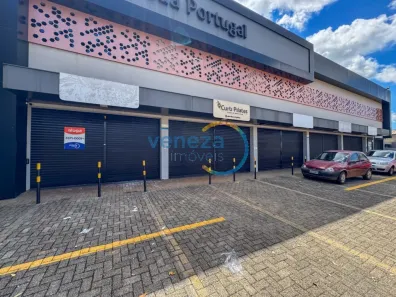 Ponto Comercial para alugar, 78m² no Igapó, Londrina