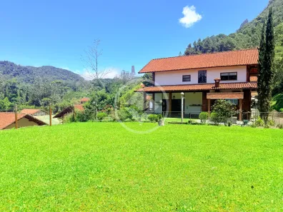 Casa de Condomínio com 3 Quartos à venda, 203m² no Granja Guarani, Teresópolis