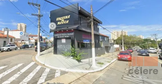 Galpão/Depósito/Armazém à venda, 360m² no Vila Bertioga, São Paulo