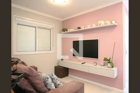 Apartamento com 2 Quartos à venda, 66m² no Vila Dom Pedro I, São Paulo