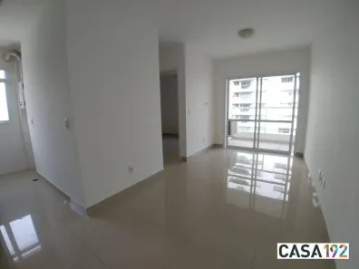 Apartamento com 1 Quarto para alugar, 40m² no Vila Olímpia, São Paulo