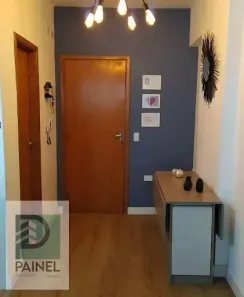 Apartamento com 2 Quartos à venda, 68m² no Parque São Vicente, São Vicente