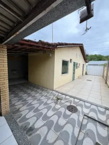 Casa com 3 Quartos à venda, 70m² no Campo Grande, Rio de Janeiro