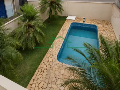 Casa com 3 Quartos à venda, 207m² no Glebas Califórnia, Piracicaba