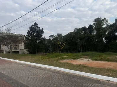 Lote/Terreno à venda, 508m² no Quintas do Ingaí, Santana de Parnaíba