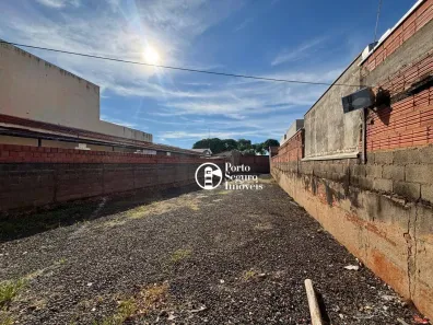 Lote/Terreno à venda, 314m² no São Manoel, Americana