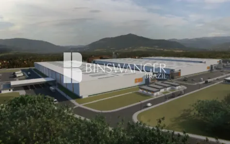 Galpão/Depósito/Armazém para alugar, 11822m² no Vila Nova Bonsucesso, Guarulhos