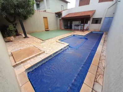 Casa com 2 Quartos à venda, 181m² no Planalto Verde, Ribeirão Preto