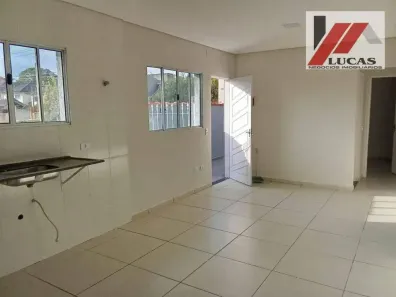 Sobrado com 2 Quartos à venda, 97m² no Jardim Japão (Caucaia do Alto), Cotia