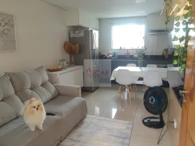 Apartamento com 2 Quartos à venda, 42m² no Chácara Califórnia, São Paulo