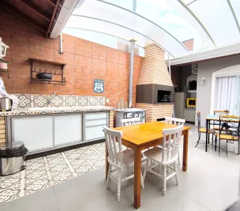 Casa com 3 Quartos à venda, 150m² no Canto, Florianópolis