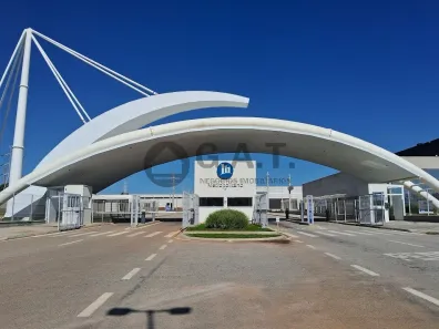 Lote/Terreno à venda, 1684m² no Éden, Sorocaba