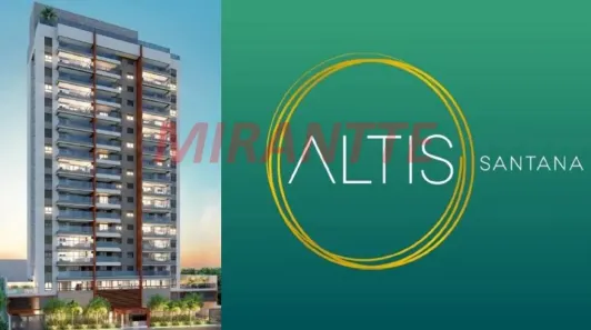 Apartamento com 2 Quartos à venda, 67m² no Santana, São Paulo