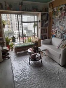 Apartamento com 2 Quartos à venda, 71m² no Vila Olímpia, São Paulo