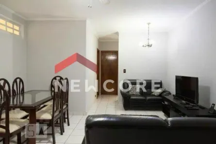 Apartamento com 3 Quartos à venda, 140m² no Vila Galvão, Guarulhos